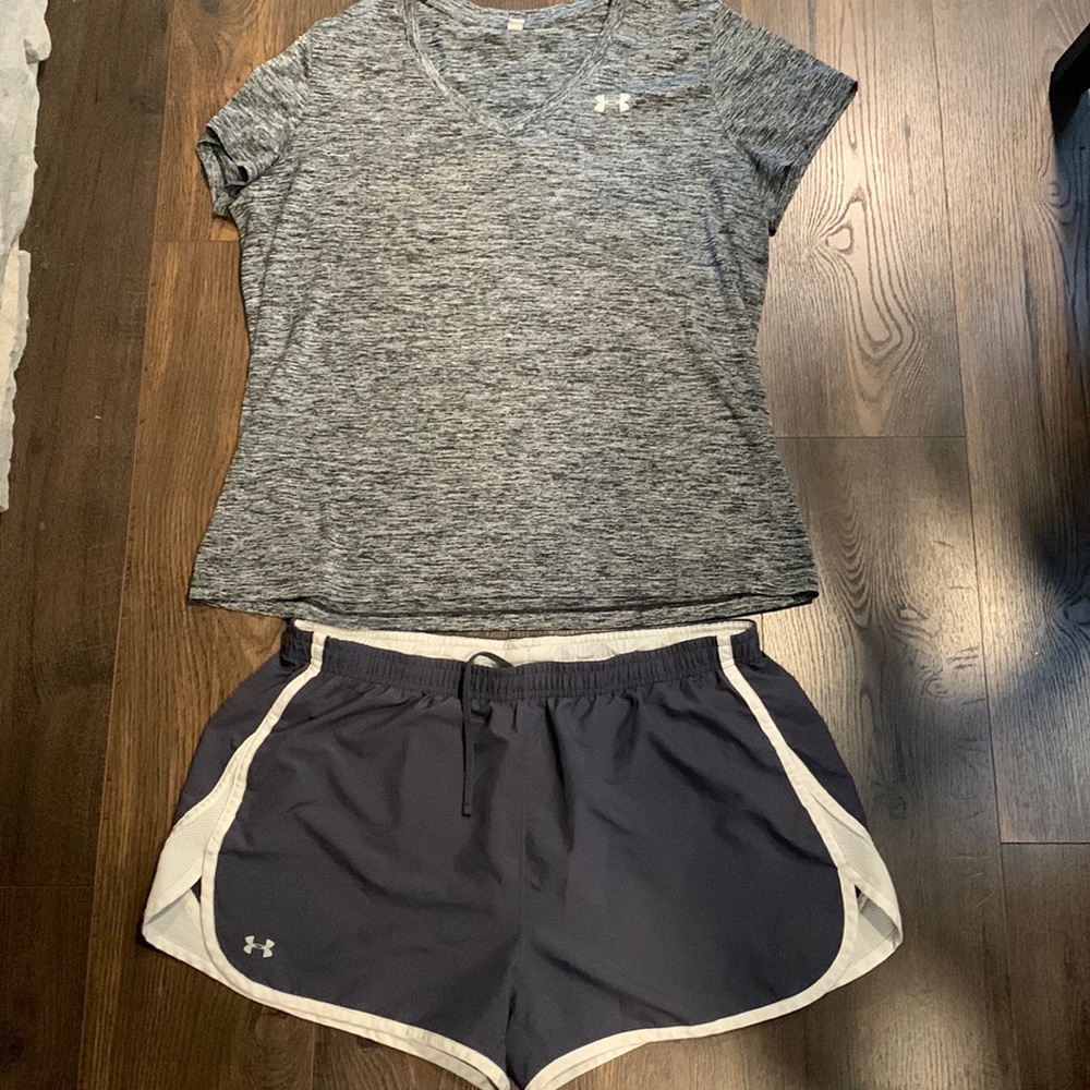 XL UA set. Used